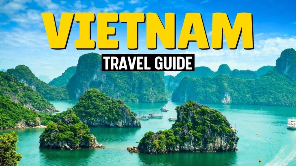 7 Days in Vietnam: Ultimate 7-Day Itinerary, Tips & Packing Guide