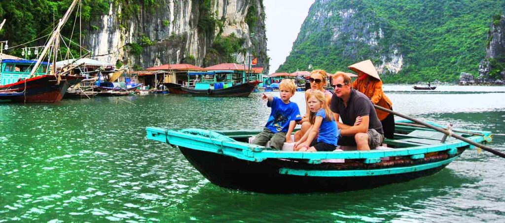 7 Days in Vietnam: Ultimate 7-Day Itinerary, Tips & Packing Guide