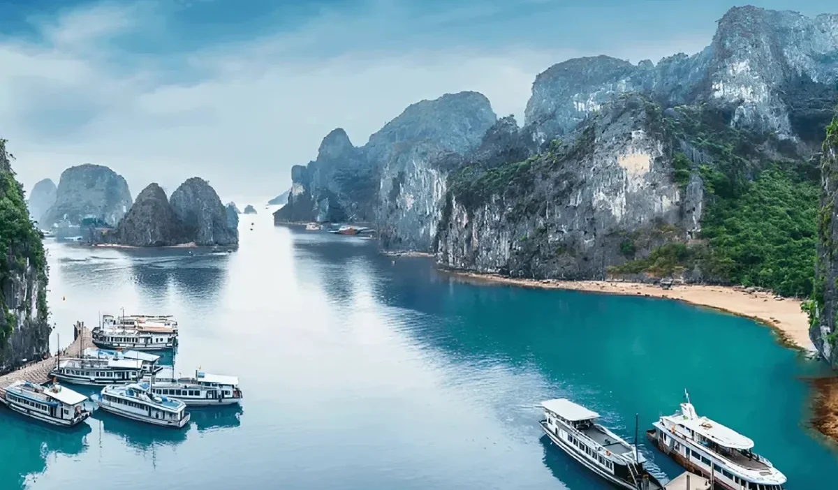 Best time to visit Vietnam: Ultimate seasonal guide