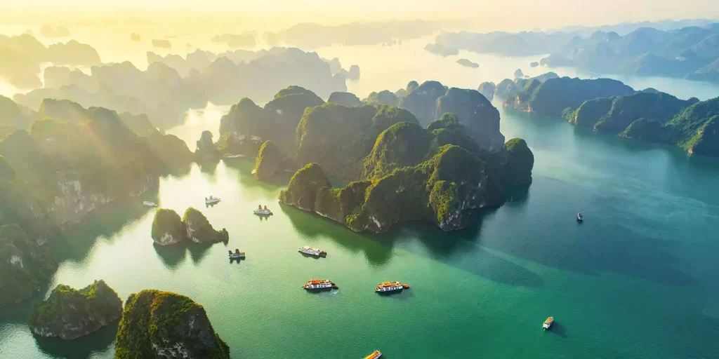 Best time to visit Vietnam: Ultimate seasonal guide