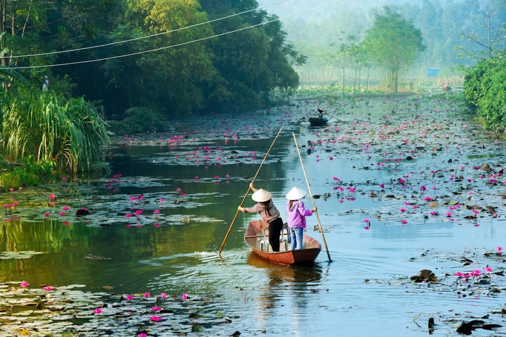 Best time to visit Vietnam: Ultimate seasonal guide