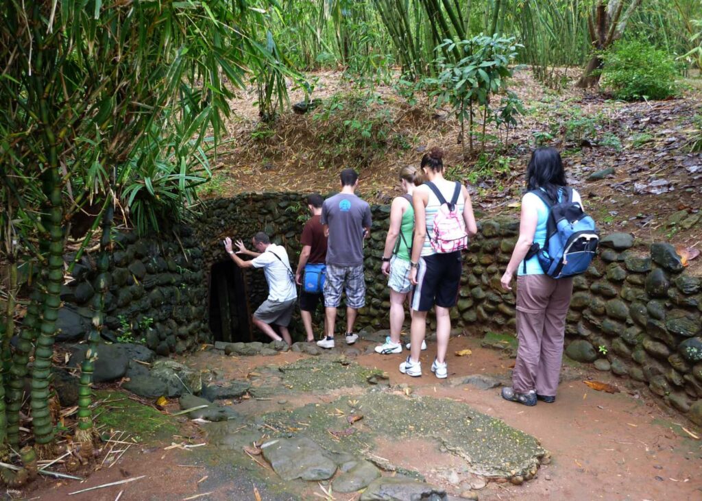 Cu Chi Tunnels Tour: The Travel Guide to Vietnam’s Underground Legacy