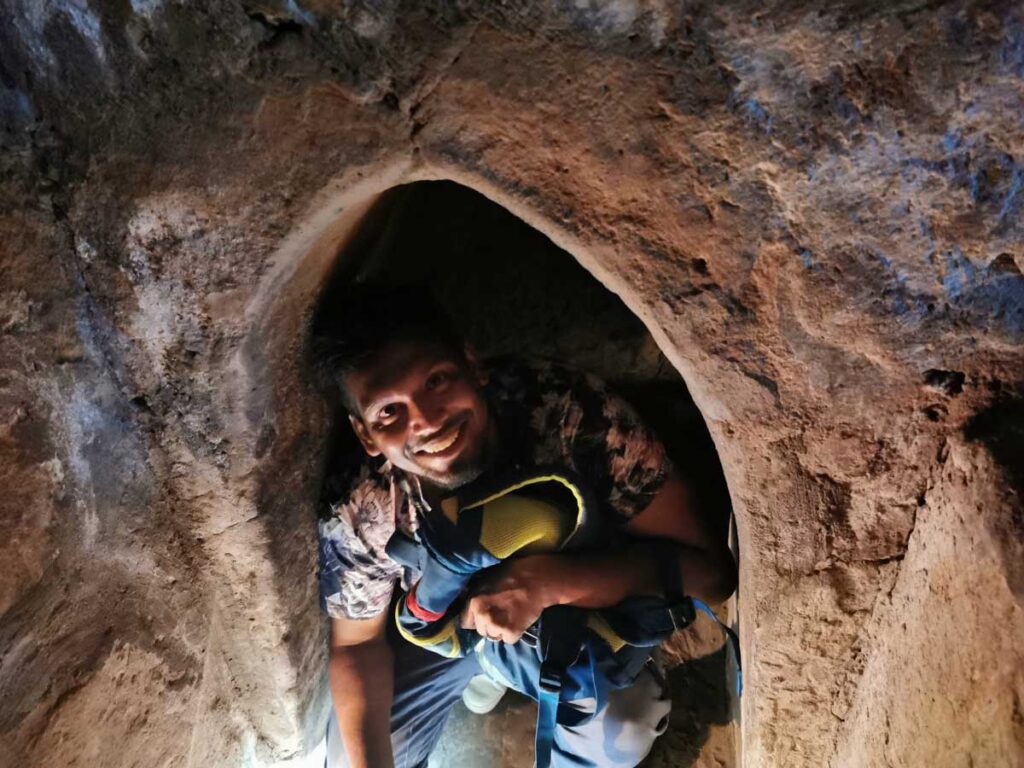 Cu Chi Tunnels Tour: The Travel Guide to Vietnam’s Underground Legacy