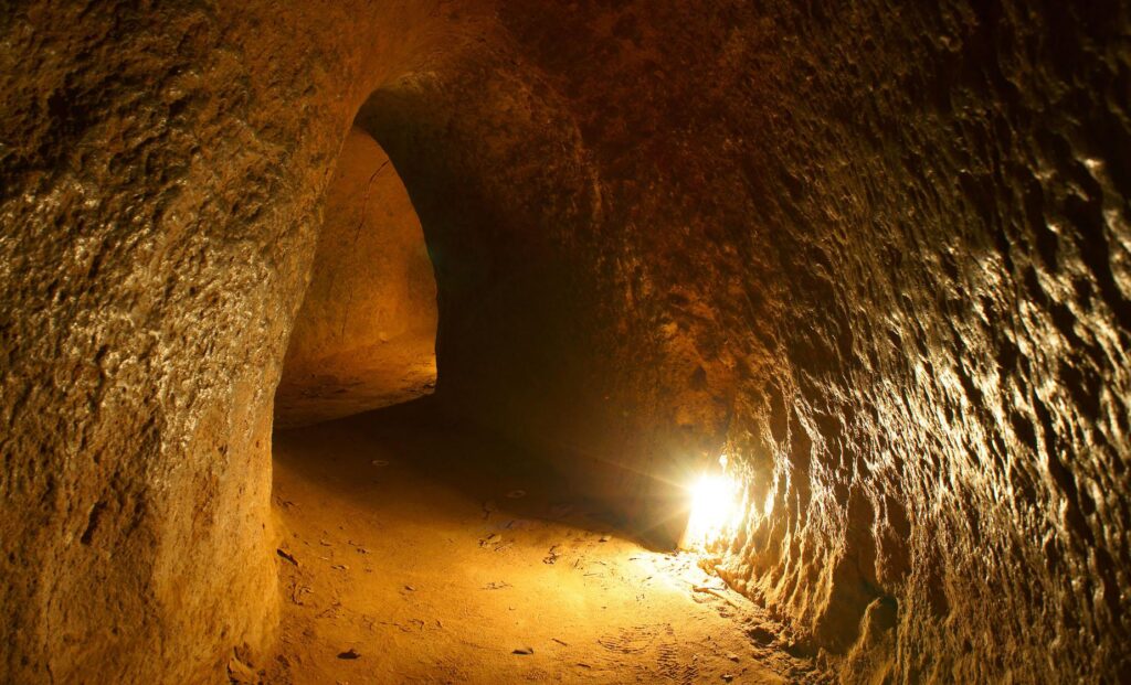 Cu Chi Tunnels Tour: The Travel Guide to Vietnam’s Underground Legacy