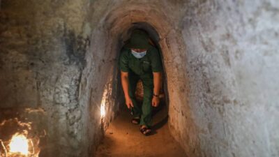 Cu Chi Tunnels Tour: The Travel Guide to Vietnam’s Underground Legacy