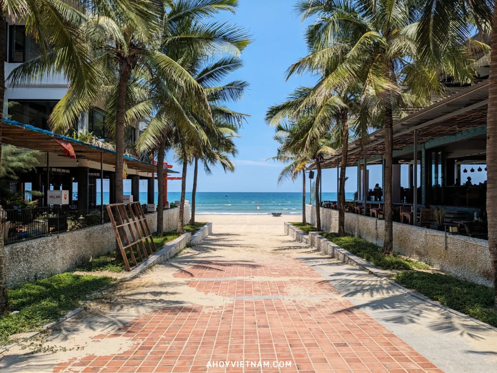 Da Nang Beach Guide: Your Ultimate 2025 Shoreline Adventure