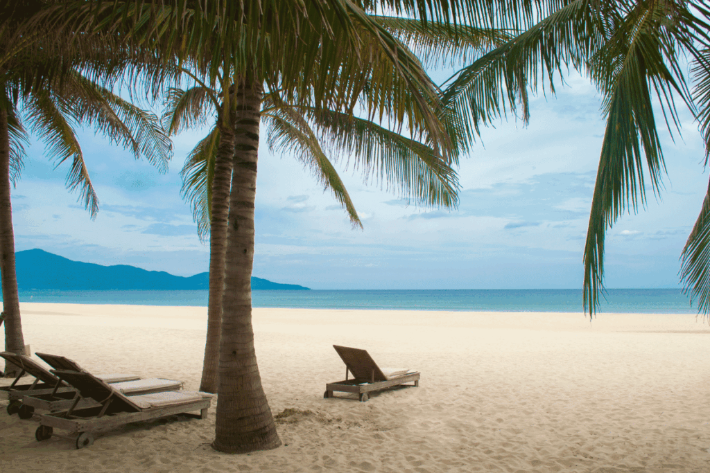 Da Nang Beach Guide: Your Ultimate 2025 Shoreline Adventure