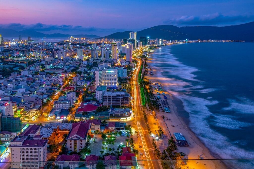 Da Nang Beach Guide: Your Ultimate 2025 Shoreline Adventure