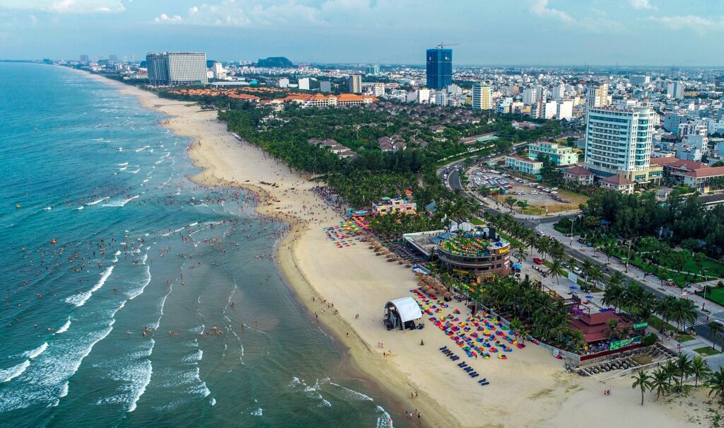 Da Nang Beach Guide: Your Ultimate 2025 Shoreline Adventure