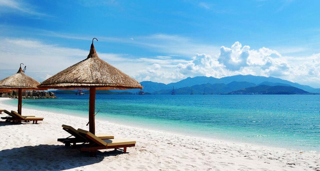 Da Nang Beach Guide: Your Ultimate 2025 Shoreline Adventure