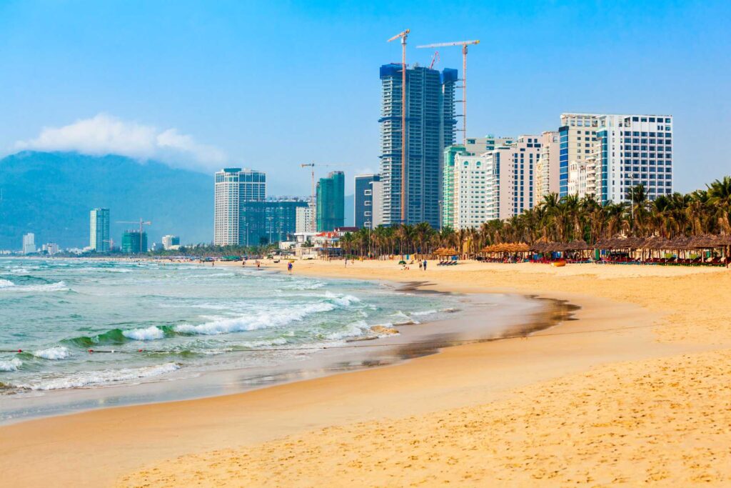 Da Nang Beach Guide: Your Ultimate 2025 Shoreline Adventure