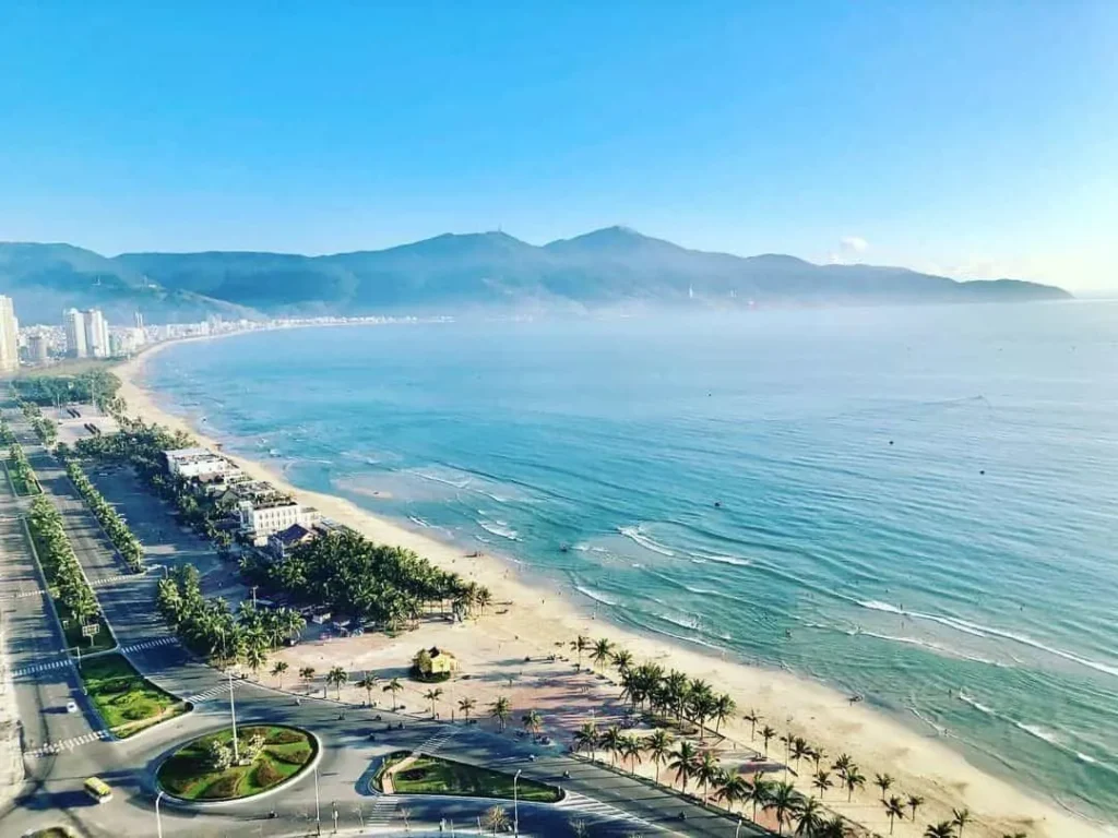 Da Nang Beach Guide: Your Ultimate 2025 Shoreline Adventure