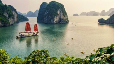 The Ultimate Ha Long Bay Cruise Guide: Everything You Need to Know