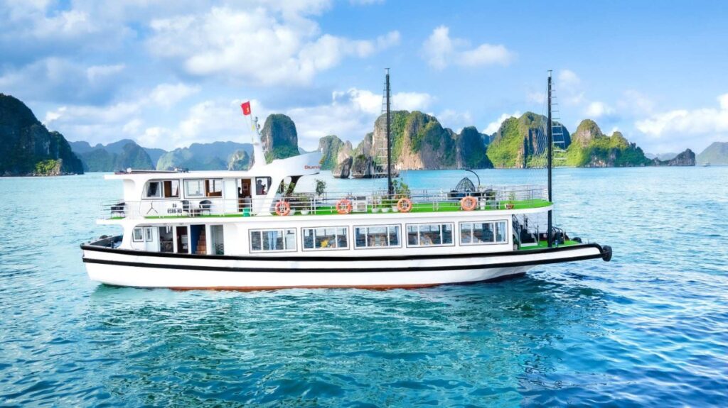 The Ultimate Ha Long Bay Cruise Guide: Everything You Need to Know