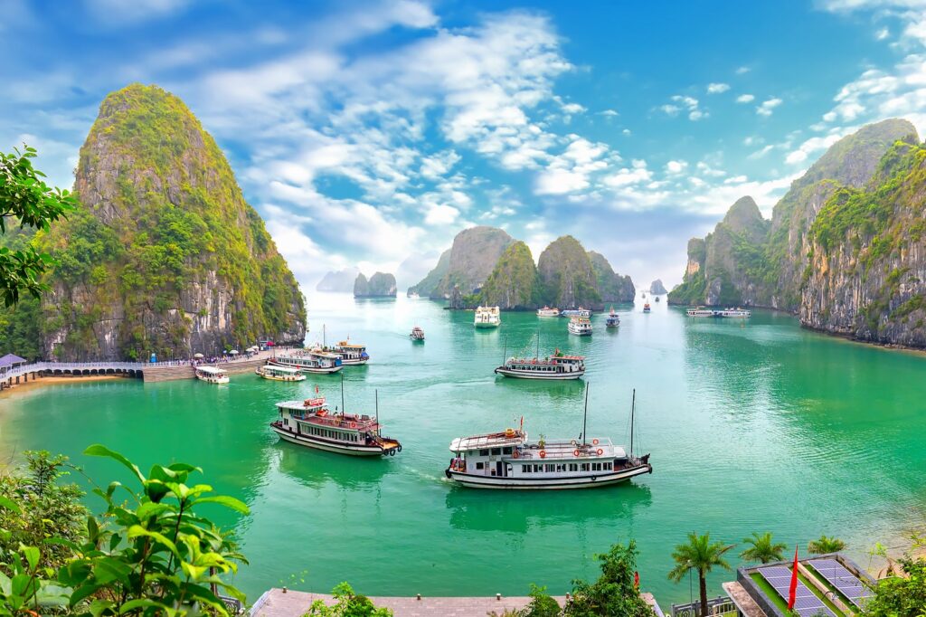 The Ultimate Ha Long Bay Cruise Guide: Everything You Need to Know