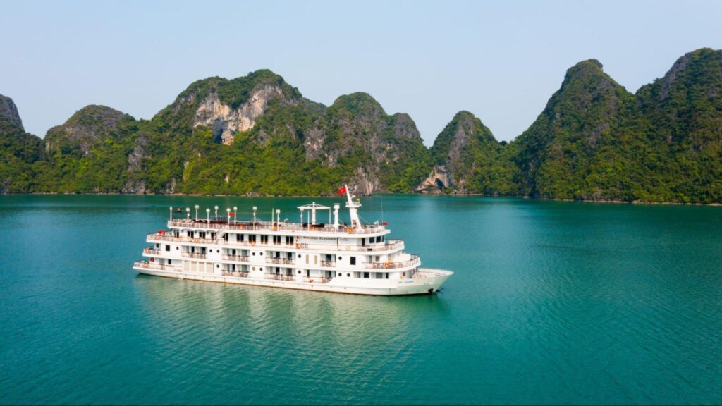 The Ultimate Ha Long Bay Cruise Guide: Everything You Need to Know