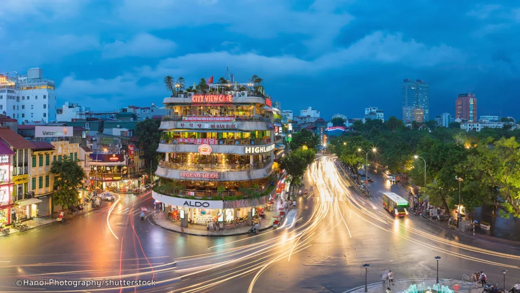 Hanoi Travel Guide: Top Attractions, Local Tips & 7-Day Itinerary