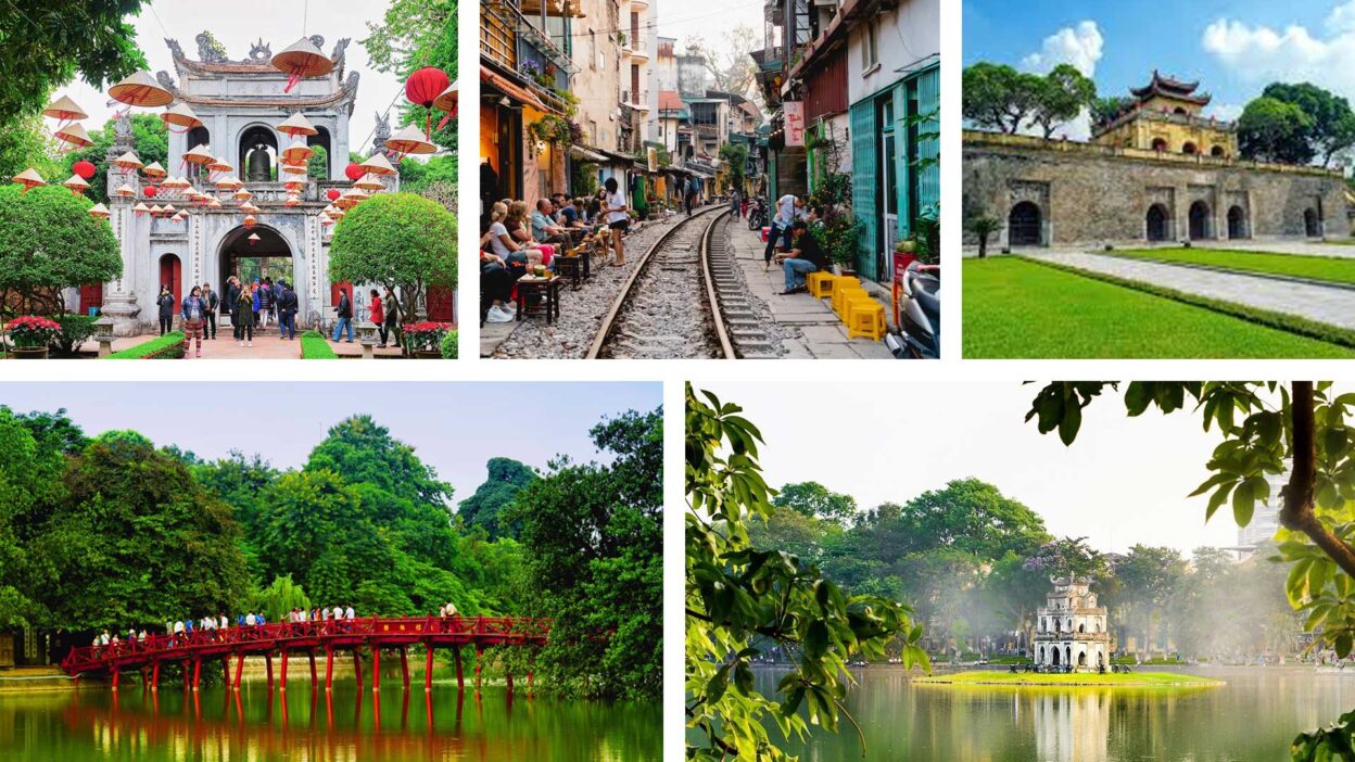Hanoi Travel Guide: Top Attractions, Local Tips & 7-Day Itinerary