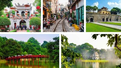 Hanoi Travel Guide: Top Attractions, Local Tips & 7-Day Itinerary