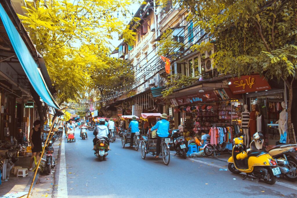 Hanoi Travel Guide: Top Attractions, Local Tips & 7-Day Itinerary