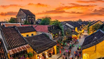 Explore Hoi An Ancient Town: The Complete Guide to Vietnam’s Cultural Gem