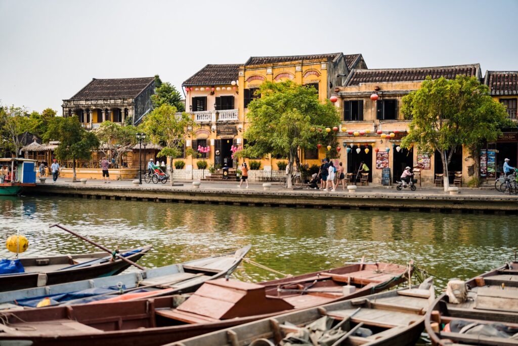 Explore Hoi An Ancient Town: The Complete Guide to Vietnam’s Cultural Gem