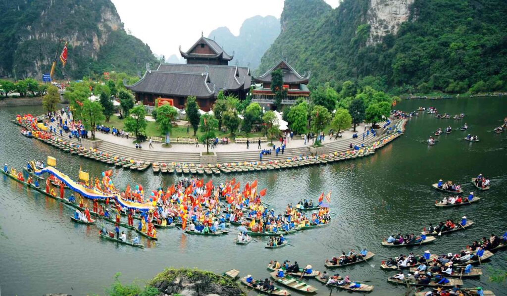 Local Experiences in Vietnam: Discover Authentic Culture Through Every Step