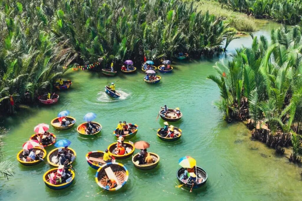 Local Experiences in Vietnam: Discover Authentic Culture Through Every Step