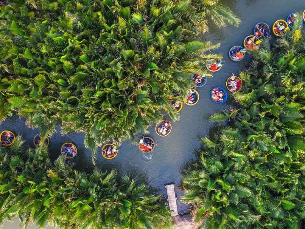 Local Experiences in Vietnam: Discover Authentic Culture Through Every Step