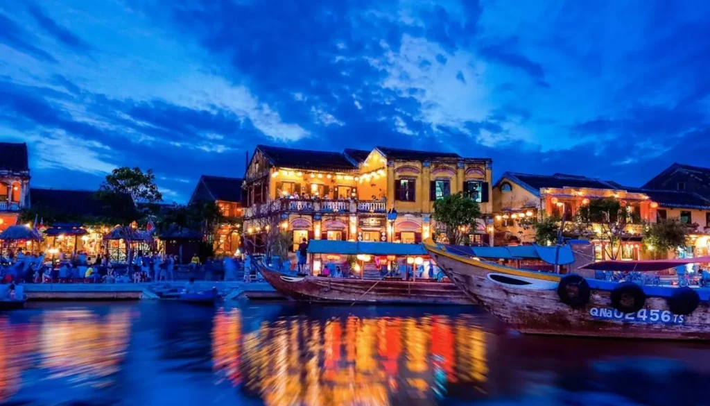 Local Experiences in Vietnam: Discover Authentic Culture Through Every Step