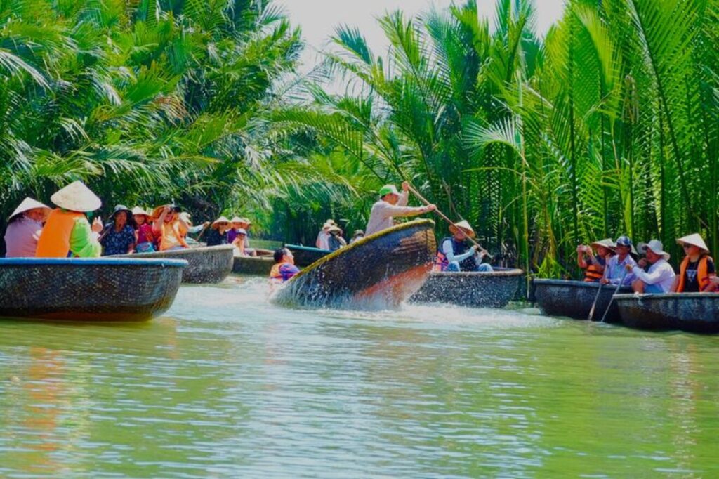 Local Experiences in Vietnam: Discover Authentic Culture Through Every Step