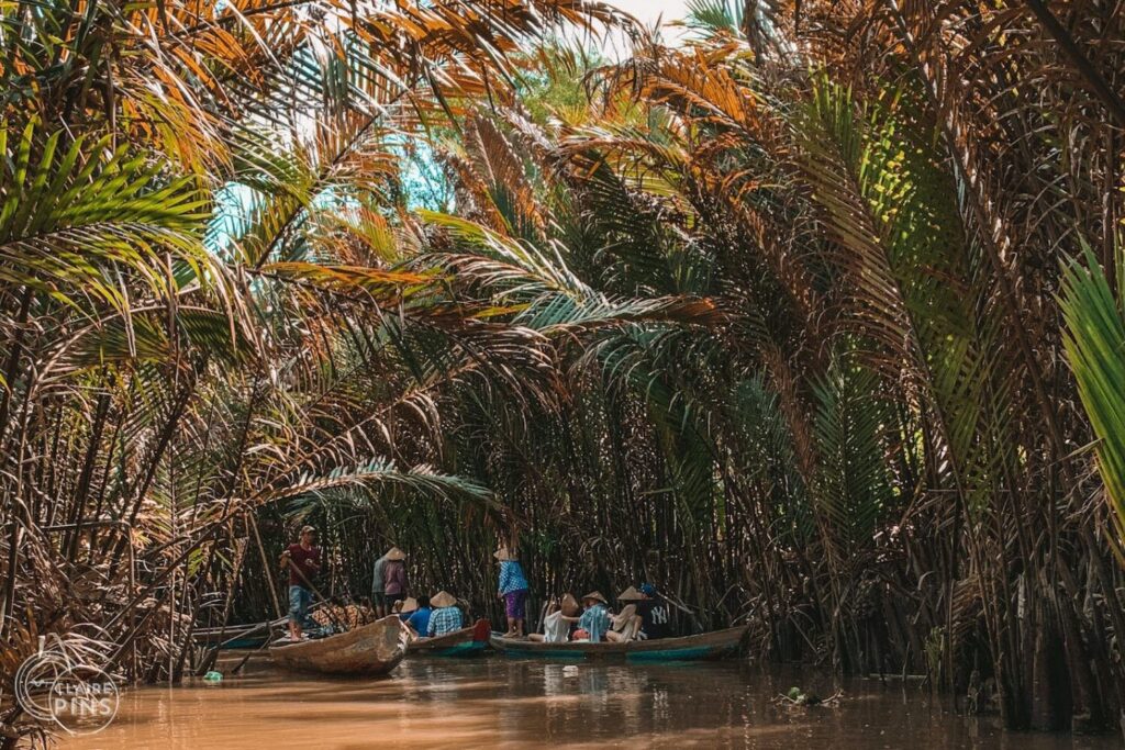 Mekong Delta Boat Tour: The Ultimate Guide to Vietnam’s River Life Adventure