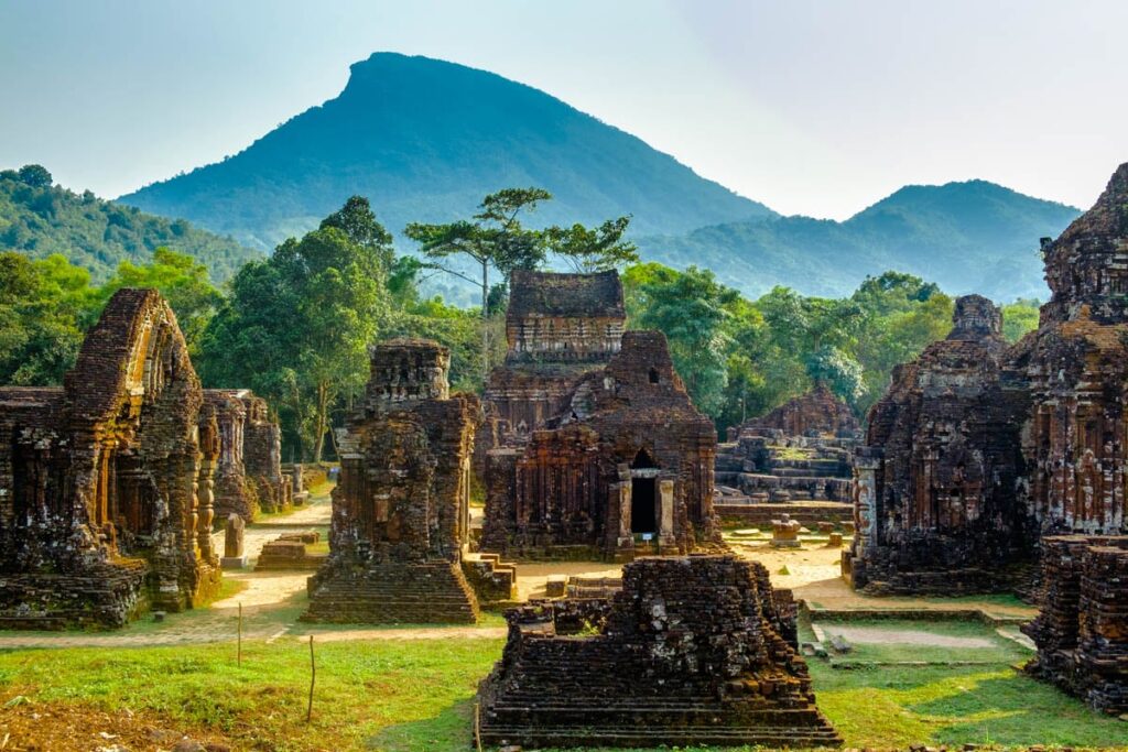 My Son Sanctuary: The ultimate tour guide to Vietnam’s Ancient Cham Ruins