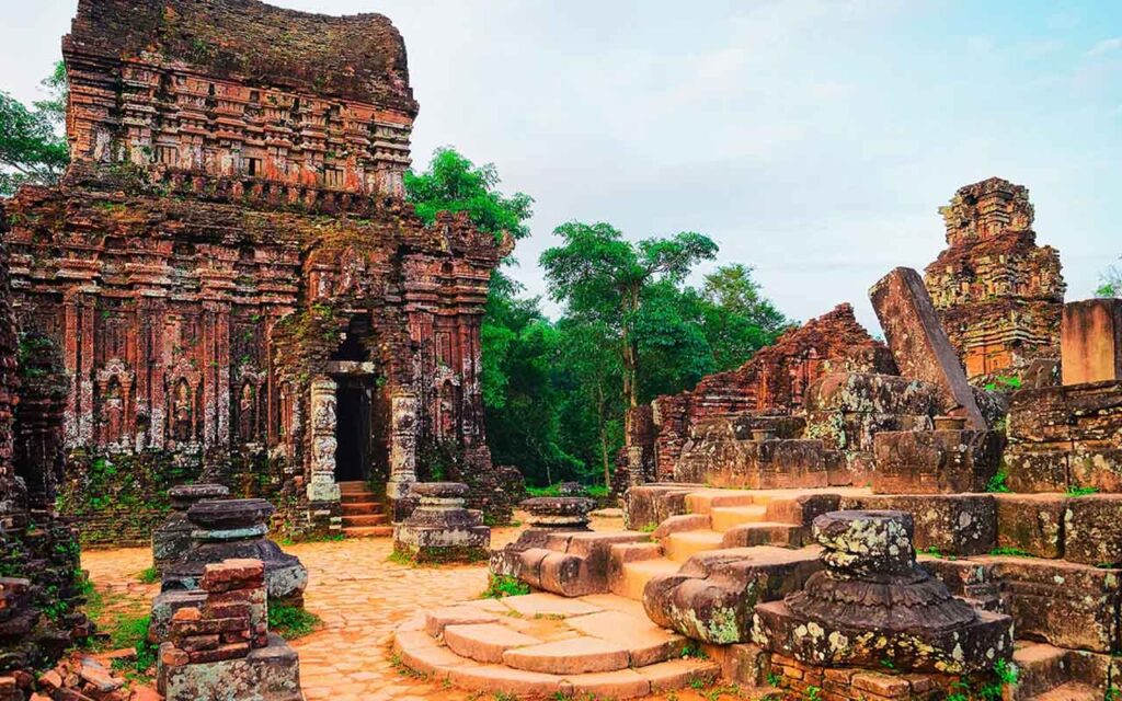 My Son Sanctuary: The ultimate tour guide to Vietnam’s Ancient Cham Ruins