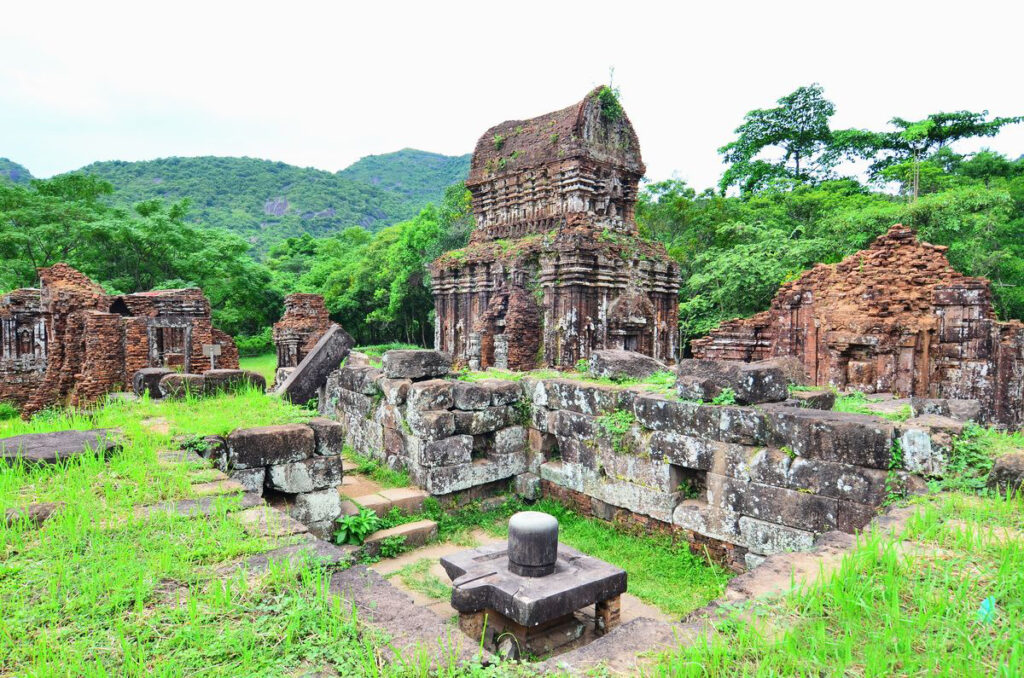 My Son Sanctuary: The ultimate tour guide to Vietnam’s Ancient Cham Ruins