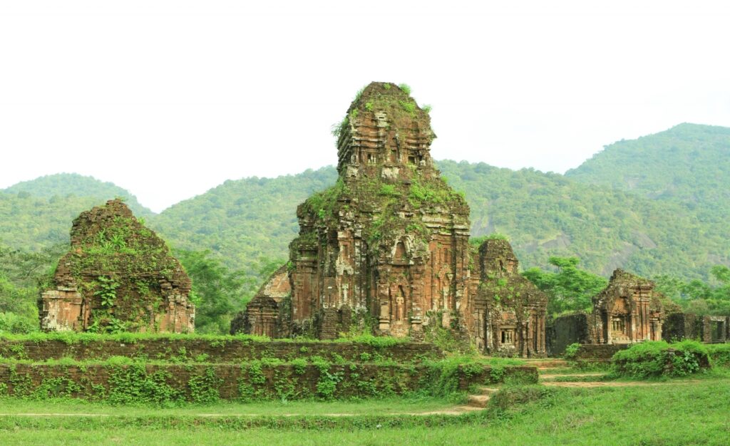 My Son Sanctuary: The ultimate tour guide to Vietnam’s Ancient Cham Ruins