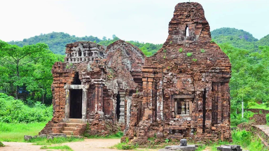My Son Sanctuary: The ultimate tour guide to Vietnam’s Ancient Cham Ruins