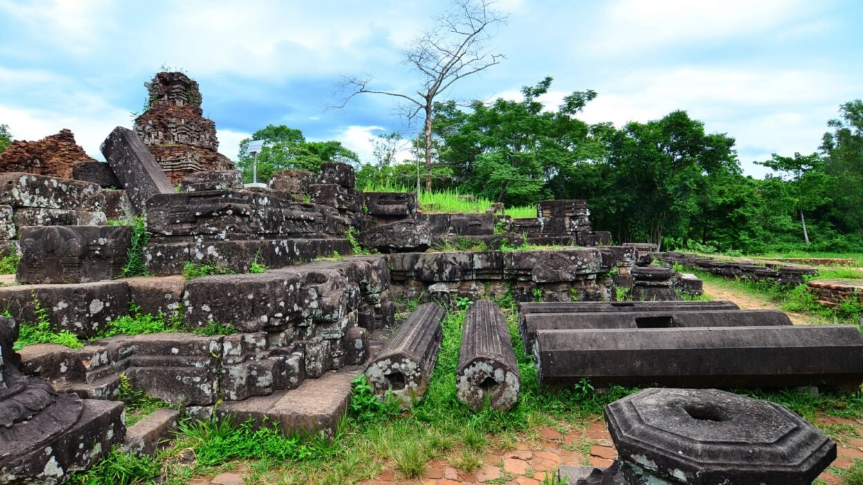 My Son Sanctuary: The ultimate tour guide to Vietnam’s Ancient Cham Ruins