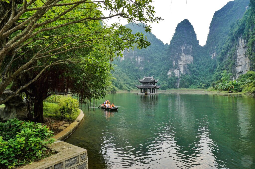 Ninh Binh Day Trip: The Complete Guide to Exploring Vietnam’s Hidden Gem in One Day