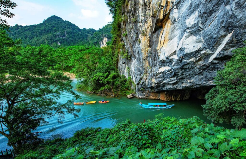 Phong Nha Ke Bang Caves: The Guide to Vietnam’s Subterranean Marvel