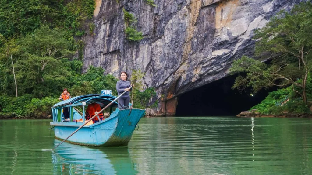 Phong Nha Ke Bang Caves: The Guide to Vietnam’s Subterranean Marvel
