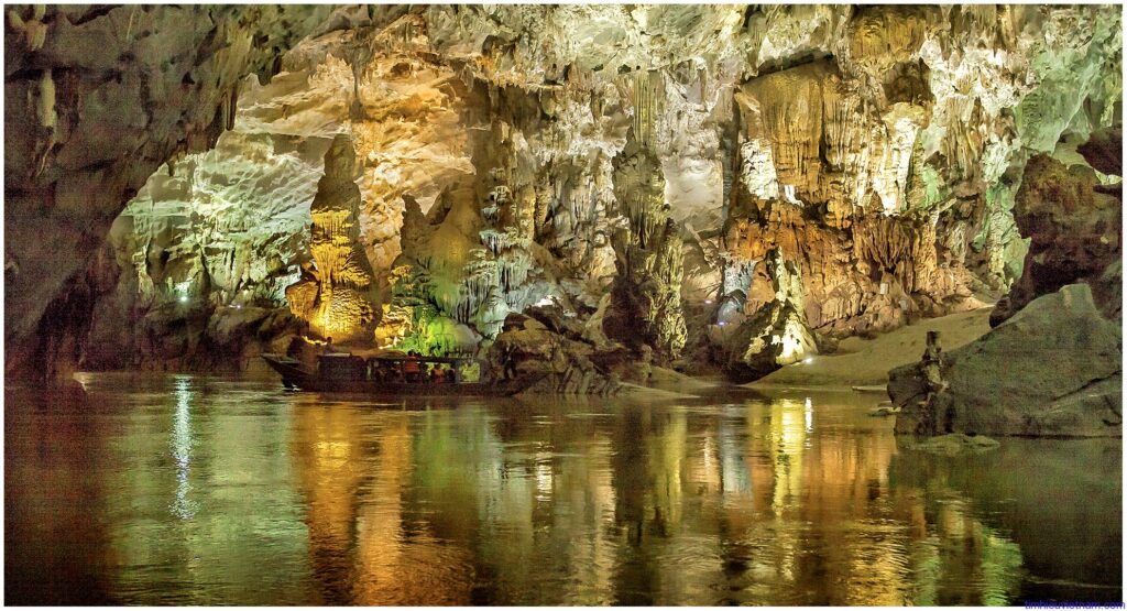 Phong Nha Ke Bang Caves: The Guide to Vietnam’s Subterranean Marvel