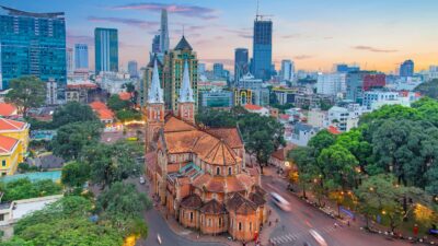 Saigon Travel: Ultimate Guide to Attractions, Food, Itineraries & Tips