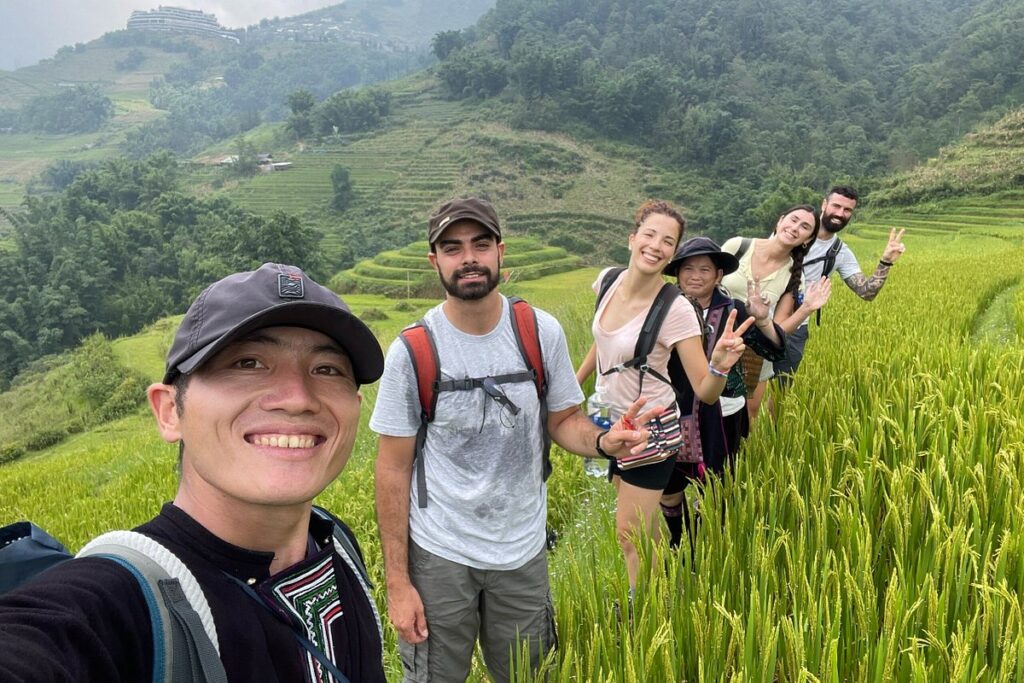Sapa Trekking Tours: The Ultimate Guide to Vietnam’s Highland Adventures