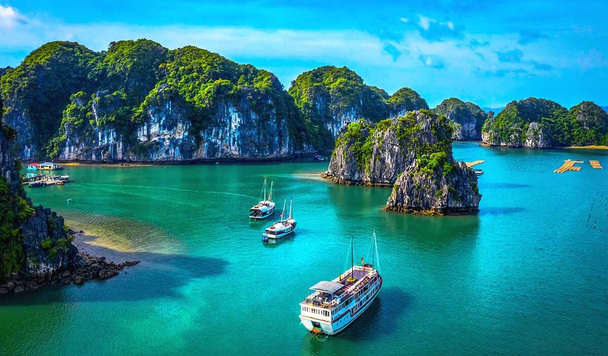 Top 14 Things to do in Vietnam: Your ultimate 2025 travel guide