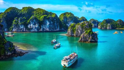 Top 14 Things to do in Vietnam: Your ultimate 2025 travel guide