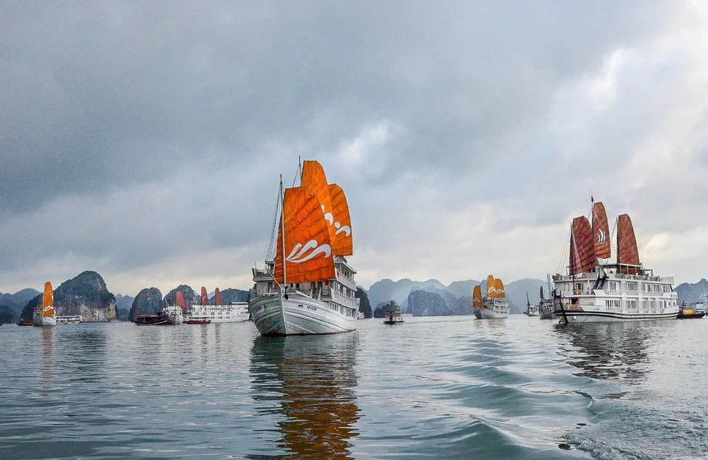 Top Vietnam Tours 2025: 5 Unmissable Itineraries, Insider Tips