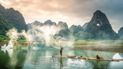 Top 12 Must-Visit Destinations in Viet Nam Travel