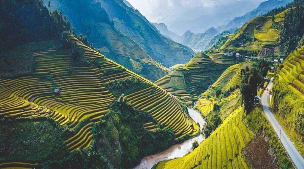 Top 12 Must-Visit Destinations in Viet Nam Travel