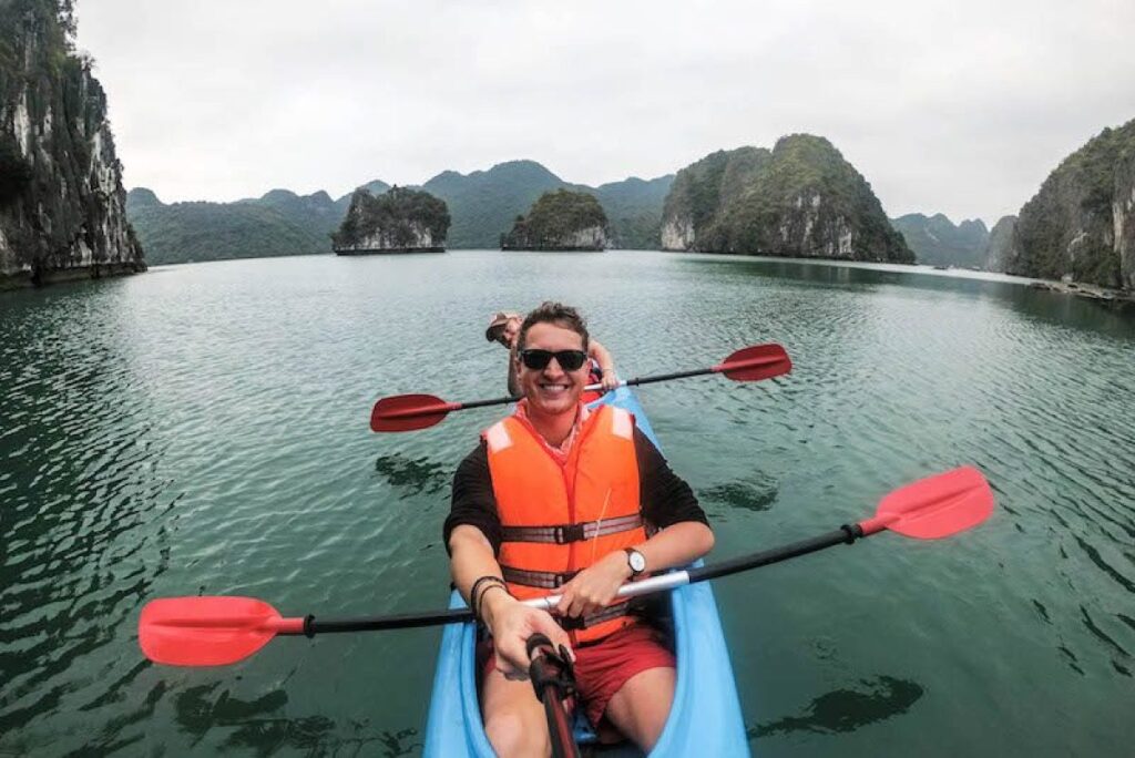 Vietnam Backpacking Route 2025: Ultimate 2-Week Itinerary & Insider Tips